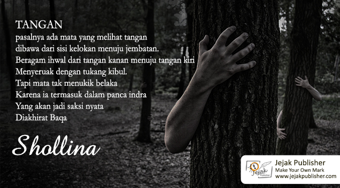 Sepilihan Puisi Shollina