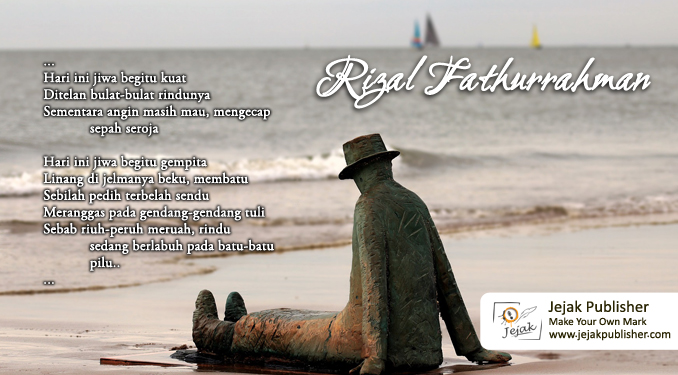 Puisi-Puisi Rizal Fathurrahman