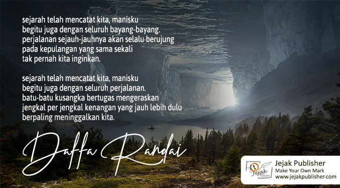 Serumpun Puisi Daffa Randai